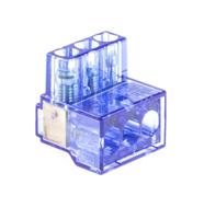 868-0786 RS PRO Commoning Block, 3 Way, 450 V