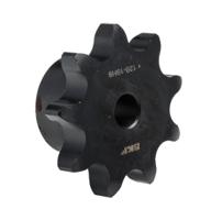 phs-12b-1bh9 SKF 9 Tooth Rough Stock Bore Sprocket, PHS 12B-1BH9 12B-1 Chain Type