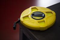 0-34-262 Stanley 30m Tape Measure, Metric & Imperial