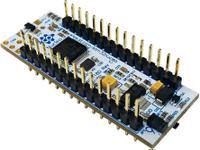 nucleo-l031k6 STMicroelectronics STM32 Nucleo-32 MCU Development Board NUCLEO-L031K6