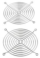nsycvf170m230 Schneider Electric ClimaSys Series Filter Fan, 230 V, AC Operation, 170 m³/h @ 50 Hz Filtered, 170 m³/h @ 50 Hz