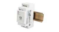 ddc3024s09 XP Power DDC30 DC-DC Converter, 9V dc/ 2.8A Output, 5 → 24 V dc Input, 25W, DIN Rail Mount, +70°C Max Temp -40°C