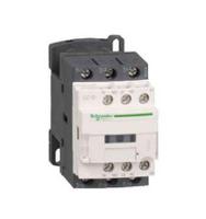 lc1d256u7 Schneider Electric LC1D Series Contactor, 230 V ac Coil, 3-Pole, 40 A, 15 kW, 3NO, 300 V dc, 690 V ac
