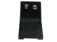 185-4797 RS PRO 9V PP3 Battery Holder, Solder Tag Contact