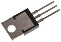 huf75339p3 onsemi UltraFET Type N-Channel MOSFET, 75 A, 55 V Enhancement, 3-Pin TO-220