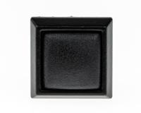 59-211 ITW Switches 59 Series Miniature Push Button Switch, Momentary, Panel Mount, 13.65mm Cutout, SPST, Clear LED, 125V ac,