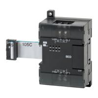 cp1w-8er Omron CP1W Series PLC Expansion Module for Use with PLC Module, Relay