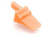 awm-4p Amphenol Industrial, ATM Female 4 Way Wedgelock for use with ATM Series Connectors