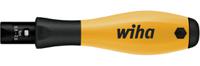 30495 Wiha Adjustable Hex Torque Screwdriver, 0.8 → 5Nm, 4 mm Drive