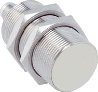 imf30-15bpsnc0s Sick M30 x 1.5 Inductive Proximity Sensor - Barrel, PNP Normally Open Output, 15 mm Detection, IP68, IP69K, IO-Link