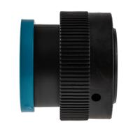 hdp26-24-47se-l017 Deutsch Circular Connector, 47 Contacts, Cable, 1.59 mm Connector, Plug, Female, IP67, HD20 Series