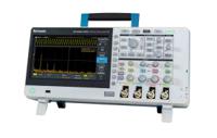 tbs2204b Tektronix TBS2000B Series, 200 MHz Bench Oscilloscope, 4