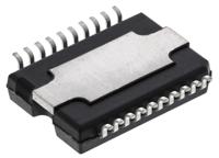 l6234pd STMicroelectronics L6234PD, Brushless DC Motor Motor Driver IC, 52 V 4 A 20-Pin, PowerSO