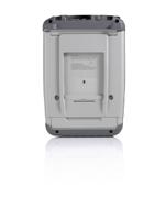 zph-com1 Rohde & Schwarz ZPH-COM1 Handheld 2MHz → 4GHz Vector Network Analyzer