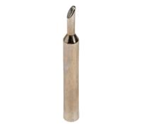 b110130 Antex Electronics 3 mm Straight Chisel Soldering Iron Tip for use with Antex CS/TCS Series