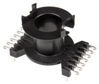b65647b1014t001 EPCOS, PM 50/39 Coil Former for use with PM 50/39 Core