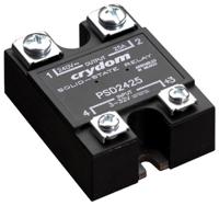 psd2450 Sensata Crydom Solid State Relay, 50 A rms Load, Panel Mount, 280 V rms Load, 32 V Control