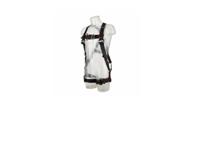1161643 3M  Fall Arrest Harness, 140kg Max, M/L