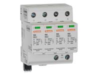 sg23na300r Lovato 3 Phase Surge Protector