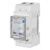 em112dinav01xm1x Carlo Gavazzi 1 Phase LCD Energy Meter