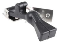 37-10-061-20 Southco Stainless Steel Hasp & Staple, 78.6 x 17.9mm