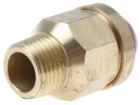admt503001 Reliance 16bar Anti-Vacuum Valve With Male BSP 1/2 in BSP Male Connection