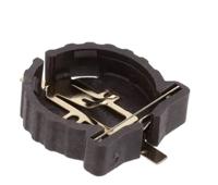 237-8303 RS PRO CR1220 Battery Holder, Leaf Spring Contact