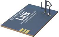 aek-w63-msa-th1 Linx AEK-W63-MSA-TH1 Antenna Evaluation Kit WiFi Evaluation Kit for ANT-W63-MSA-TH1 AEK-W63-MSA-TH1