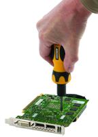 3510212 Gedore Pre-Settable Hex Torque Screwdriver, 0.05 → 0.25Nm, 1/4 in Drive, ESD Safe, ±6 % Accuracy