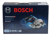 06016a1001 Bosch GKS GKS 12V-26 85mm Cordless Hand-Held Circular Saw, 12V