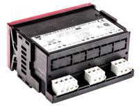 ldi35cfxd1xxxx Carlo Gavazzi LED, Single Line PID Temperature Controller