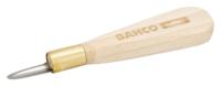 2820ek-01 Bahco 2820 Cutter Blade Electrician Knife, 45g