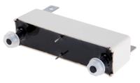 dbt71210s Sensata Cynergy3 PCB Mount Reed Relay, 12V dc Coil, SP-NC, 7000V dc Max, 2 A Max, 240Ω