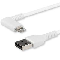 rusbltmm2mwr StarTech.com USB 2.0, Male USB A to Male Lightning, 480Mbps, 2m