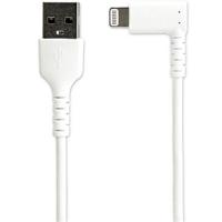 rusbltmm2mwr StarTech.com USB 2.0, Male USB A to Male Lightning, 480Mbps, 2m