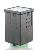 hpl110a Unipower 8 A Motor Load Monitor, 120 → 575 V ac