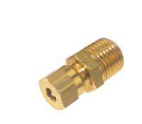 220-9484 RS PRO Compression Fitting for Use with Thermocouple or PRT Probe