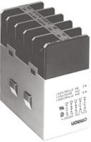 g7j-3a1b-b-24vdc Omron Panel Mount Power Relay, 24V dc Coil, 25A Switching Current, 3PDT