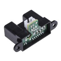 gp2y0a02yk0f GP2Y0A02YK0F Sharp, Screw Mount Reflective Optical Sensor