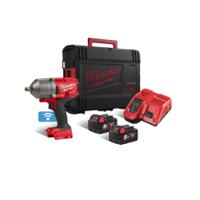 m18onefhiwf12-502x Milwaukee 1/2 in 18V, 5Ah Cordless Impact Wrench