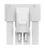 176278-1 TE Connectivity, AMP Universal Power Male Connector Housing, 3.96mm Pitch, 12 Way, 3 Row