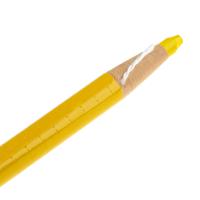 s0305101 Sharpie Yellow China Marker, 12 Pack Quantity