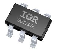 irs25752ltrpbf Infineon IRS25752LTRPBF, Gate Driver 1, 240 mA 6-Pin 600 V, SOT-23
