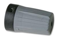 rsbst-bnc-8 Neutrik Strain Relief Boot for use with RearTWIST BNC Connector