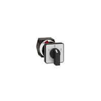 k10d002uch Schneider Electric, 2P 2 Position 60° Changeover Cam Switch, 440V ac, 10A, Rotary Actuator