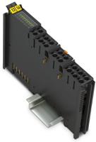 750-1415040-000 WAGO 750 Series Input Module for Use with PLC, Digital, 24 V dc