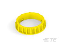 2350943-1 TE Connectivity, 2350943 Female Panel Mount Flange