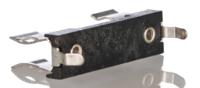 fx0321 Bulgin 6.3A PCB Mount Fuse Holder for 5 x 20mm Fuse, 250V ac