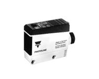 pmp12rim Carlo Gavazzi Retroreflective Photoelectric Sensor, Block Sensor, 12 m Detection Range