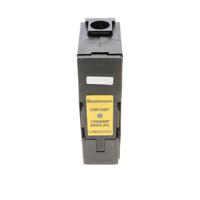 cm100f Eaton 100A Rail Mount Fuse Holder for A3 Fuse, 1P, 690V ac